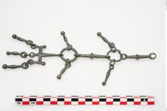 Foto von Bronzegehänge (NHMW-PRAE-024498)